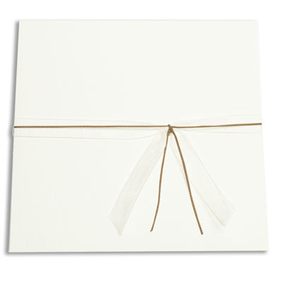 Chiusura Organza e Tripolino