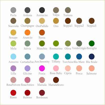 Colori Stampe