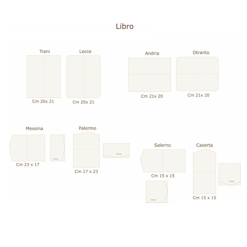 Formati Libro