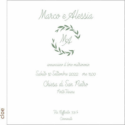 Grafica Cloe