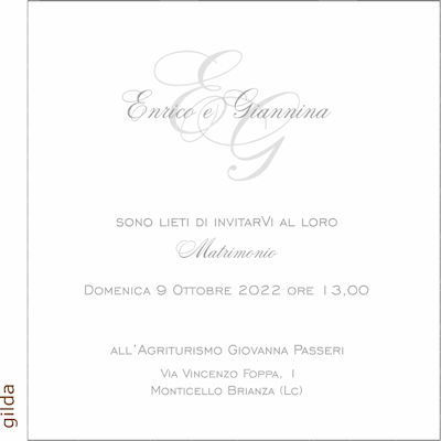 Grafica Gilda