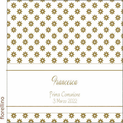 Grafica Fiorellino
