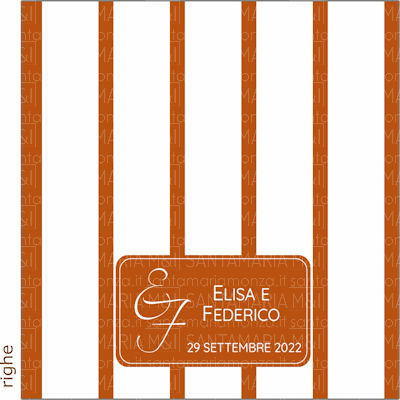 Grafica Righe