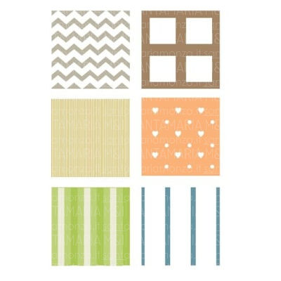 Grafiche Pattern