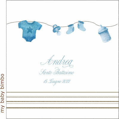 Grafica My-Baby Bimbo