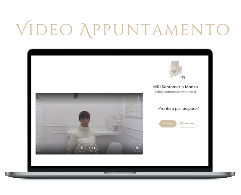 Video Appuntamento