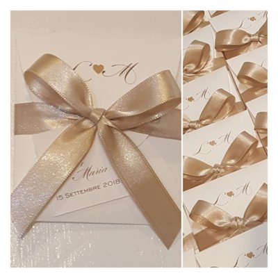 Pacchetto Champagne