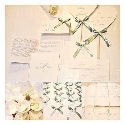 Set Tema Cuore