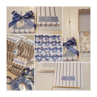 Set Cofanetto Degustazione Righe